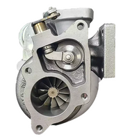 Turbocharger For Komatsu Pc130-8 49377-01610 Suotepower