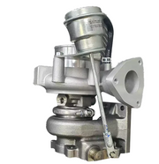 Turbocharger For Komatsu Pc130-8 49377-01610 Suotepower