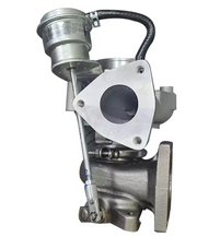 Turbocharger For Komatsu Pc130-8 49377-01610 Suotepower