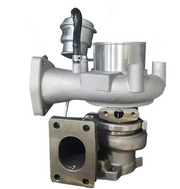 Turbocharger For Komatsu Pc130-8 49377-01610 Suotepower