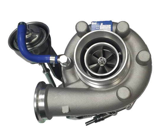 Turbocharger For B1G Volvo 210D 11589700000 E&E