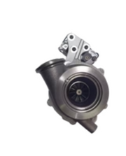 Turbocharger For Bmw x3 819976-0014
