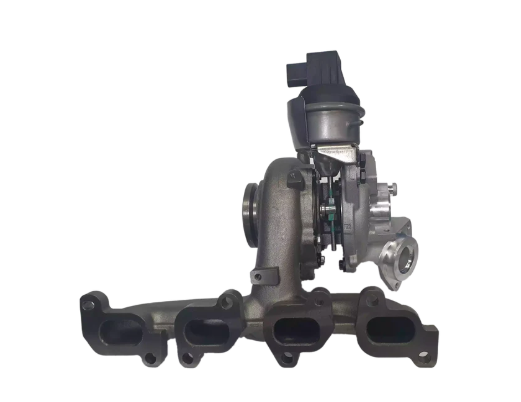 Turbocharger For Skoda Laura Type 2 54409700002 E&E