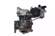 Turbocharger For Toyota Land Cruiser 17201-51020 RH