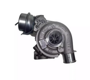 Turbocharger For Hyundai Creta New Model 28201-2A870 Garrett