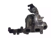 Turbocharger For Volkswagen Vento/Polo/Ameo, Skoda Rapid 1.5L 829886-5001S Garrett