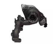 Turbocharger For Volkswagen Vento/Polo/Ameo, Skoda Rapid 1.5L 829886-5001S Garrett
