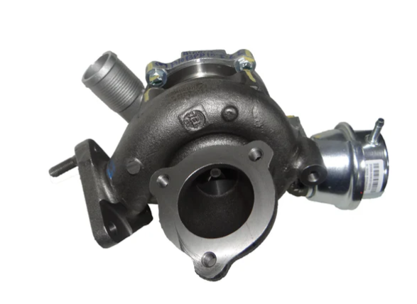 Turbocharger For Mahindra Bolero Power Plus 203039821166 TEL