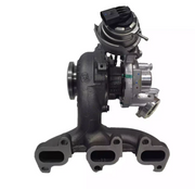 Turbochager For Volkswagen Polo/Skoda Fabia 1.2 789016-0001 Garrett