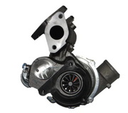 Turbocharger For Mahindra Xylo 025 104529820367 TEL