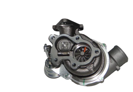 Turbocharger For Mahindra Xylo E4 4550 902 006 TEL