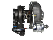 Turbocharger For Mahindra Xylo E4 4550 902 006 TEL
