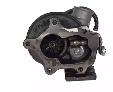 Turbocharger Assembly For HE200WG 5324151 Holset