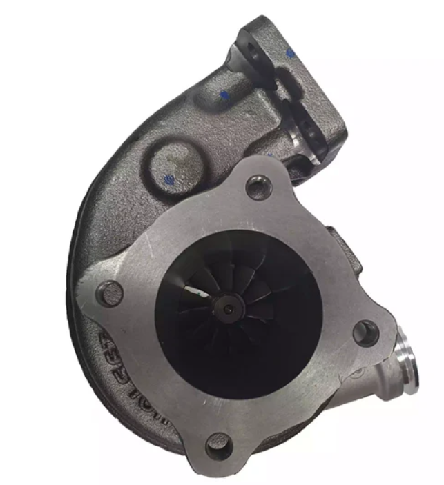 Turbocharger Assembly For HE250WG 5324143 Holset
