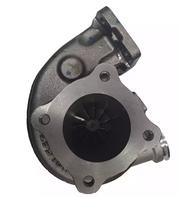 Turbocharger Assembly For HE250WG 5324143 Holset