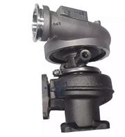 Turbocharger Assembly For HE250WG 5324143 Holset