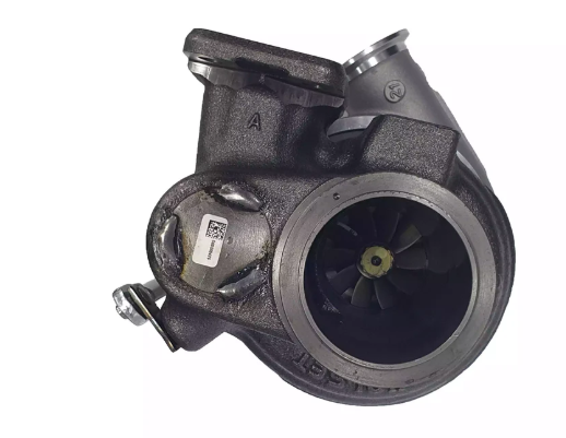 Turbocharger Assembly For HE250WG 5554134 Holset