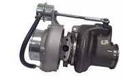 Turbocharger Assembly For HE250WG 5554134 Holset