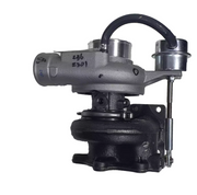 Turbocharger For HE200WG Assembly 5352222 Holset
