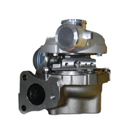 Turbocharger For Hyundai Verna Fluidic 1.6L 28201-2A710 Suotepower