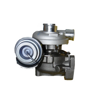 Turbocharger For Hyundai Verna Fluidic 1.6L 28201-2A710 Suotepower