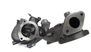Turbocharger For Mahindra Bolero Bs6 204029822011 TEL