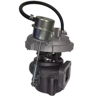 Turbocharger For Jcb Perkins 762931 E&E