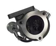 Turbocharger For Jcb Perkins 762931 E&E