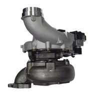 Turbocharger For Mercedes Benz E/G/CLS/Class 3.0L 765155 0001 E&E