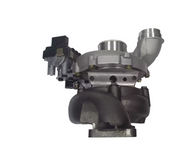 Turbocharger For Mercedes Benz E/G/CLS/Class 3.0L 765155 0001 E&E