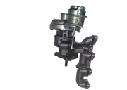 Turbocharger For Hyundai Creta New Model 28201-2A675 Garrett