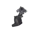 Turbocharger For Hyundai Creta New Model 28201-2A675 Garrett