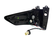 Aftermarket Ertiga tail light