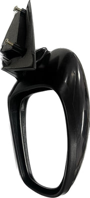 Skoda Fabia heated mirror (electrically adjustable heated glass)
Fabia manual cable-adjust mirror