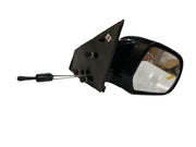 Sunny mirror with indicator
Sunny heated mirror
Sunny chrome side mirror (if applicable)
Body-colored Sunny mirror