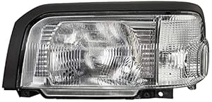 Super Carry front light