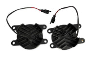 Swift fog lamp kit