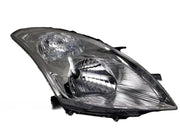 Swift headlight replacement