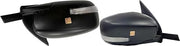 SWIFT SIDE MIRROR DUAL TONE