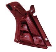 Swift rear tail lamp