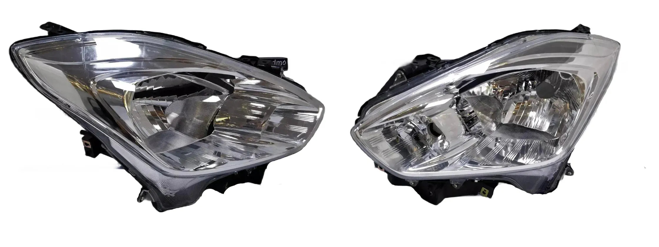 headlamp for swift