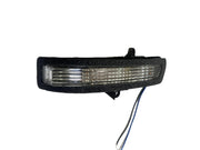 Swift black mirror
Swift white mirror
Swift silver mirror