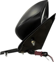 Swift mirror with indicator