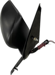 Swift mirror assembly