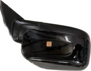 TUV300 rear view mirror