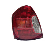 Verna rear combination lamp