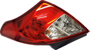 Original SUNNY rear light