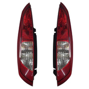 Nano Twist tail light
