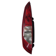 Tail light for Tata Nano