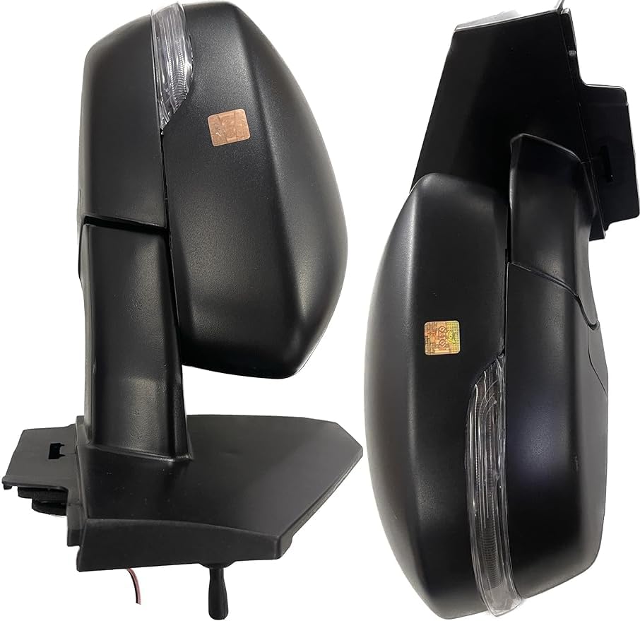 Tata Nexon door mirror pair